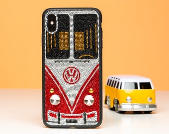 VW T1 Bulli Custom iPhone 11 case VW T1 Bulli Custom iPhone 11 case