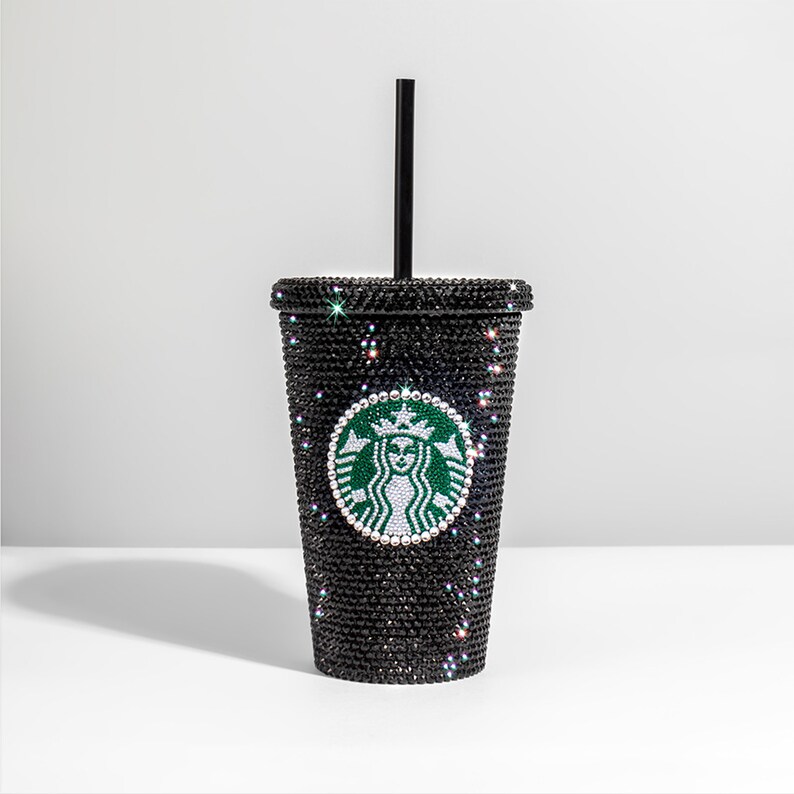 starbucks tasse schwarz