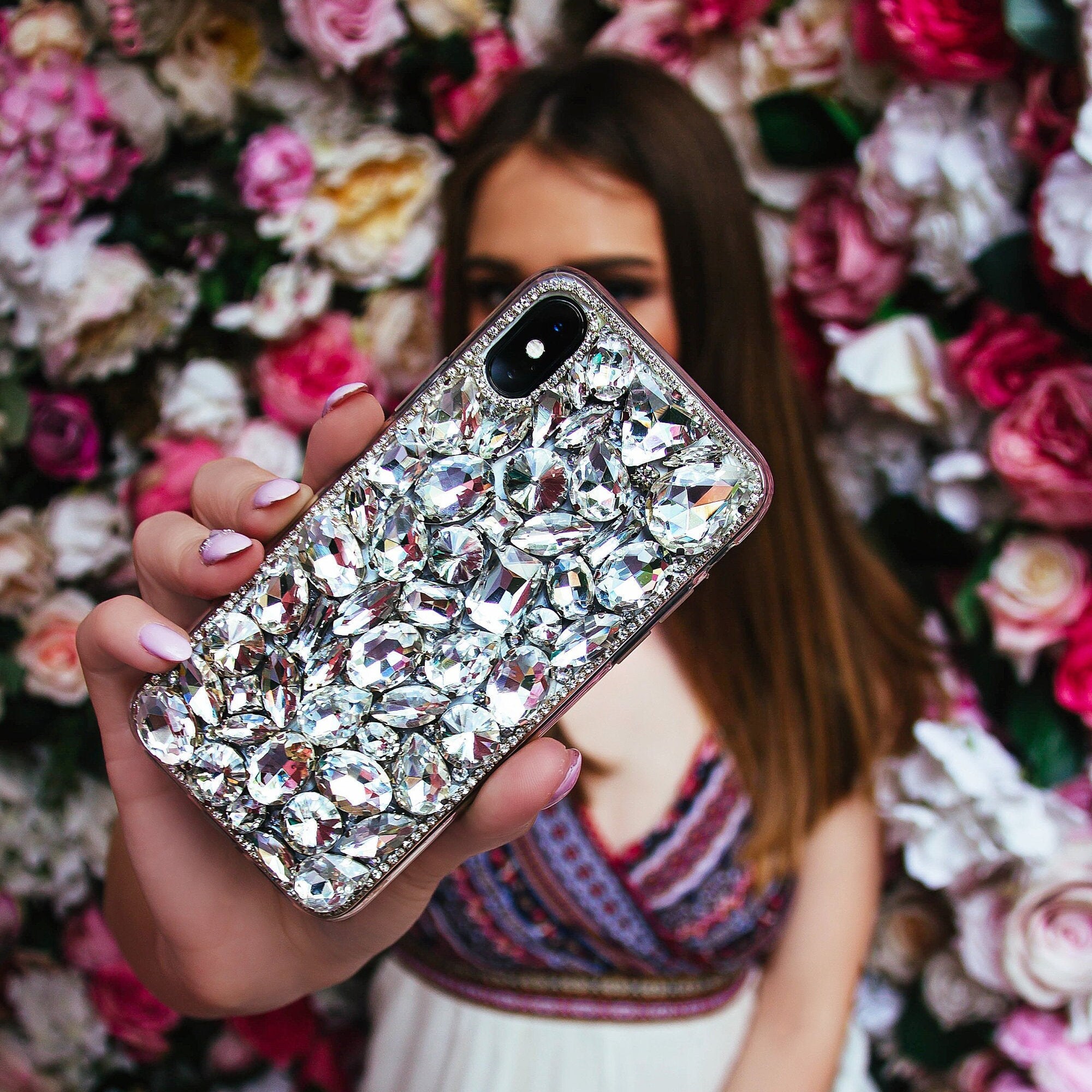 Iphone 12 Pro Max Mini Case Bling Rhinestone Glitter Case Etsy Iphone 12 Pro Max Mini Case Bling Rhinestone Glitter Case Etsy
