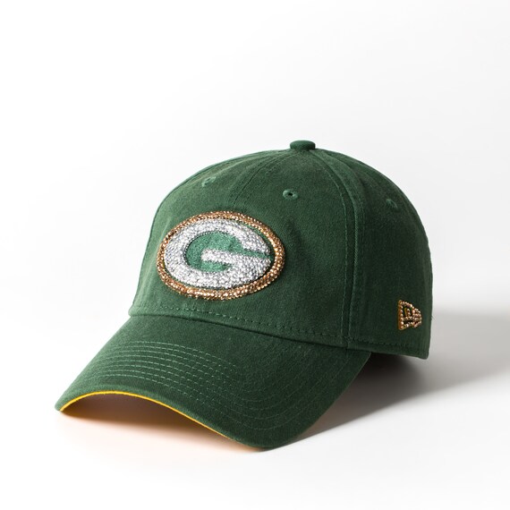 Green G Baseball Cap Women Best Selling Items Baseball Mom Etsy