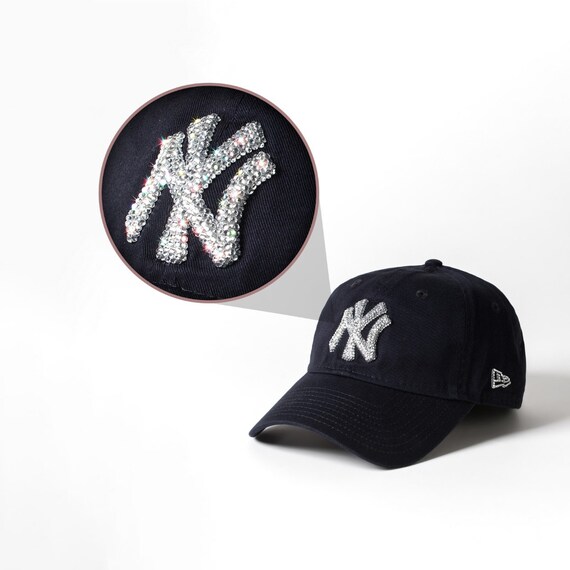 cappello baseball ny