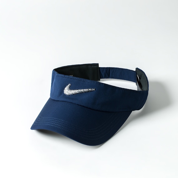 nike visor hat