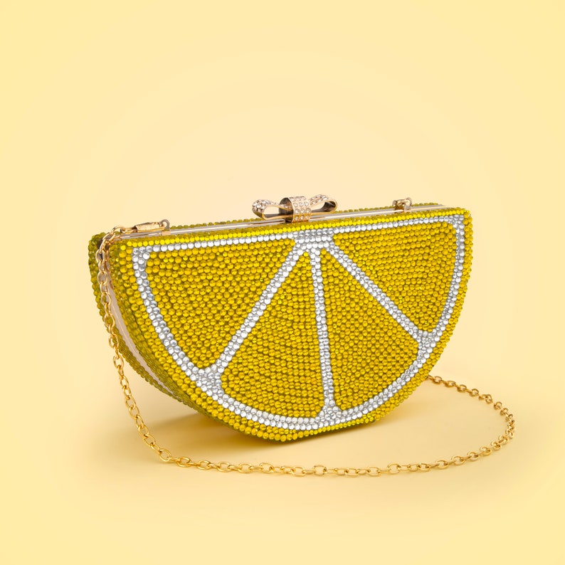 lemon clutch