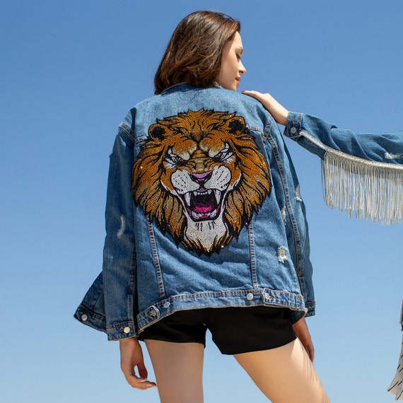 jean jacket black friday