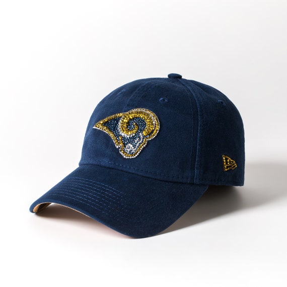 la rams womens hat