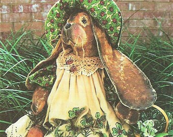 Lop Eared Bunny | Etsy