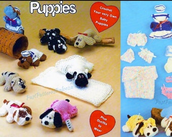 pound puppies toys 90s