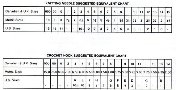 Holly Knitting Chart