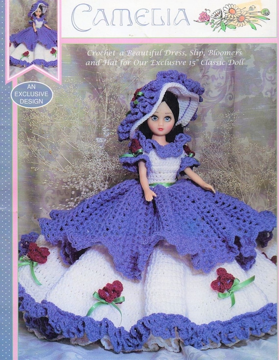15 inch craft fashion dolls