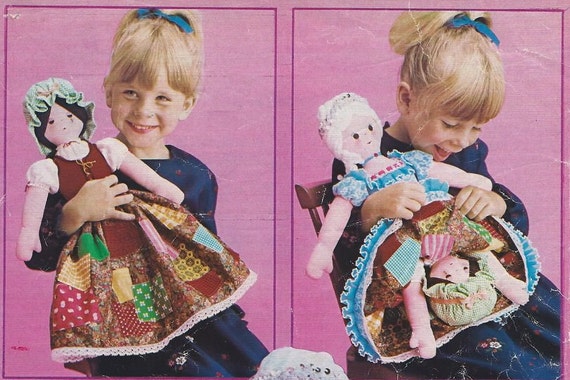 cinderella topsy turvy doll