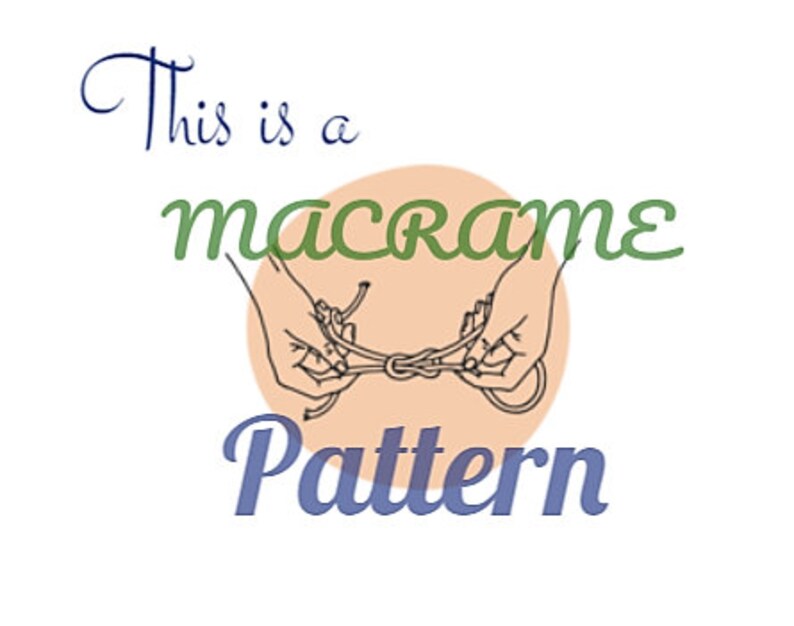 Vintage Macrame Dining Table Coffee Table and End Tables Patterns PDF Instant Download Bathroom Living Room Pillows 23 Home Decor Projects