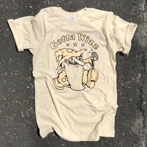 Gotta Wizz T-Shirt