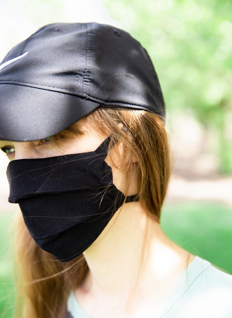 Assorted Face Masks. Cute Comfy and Unique. All Sizes Etsy