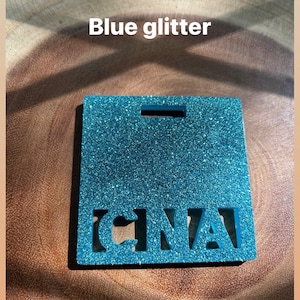 Badge buddy