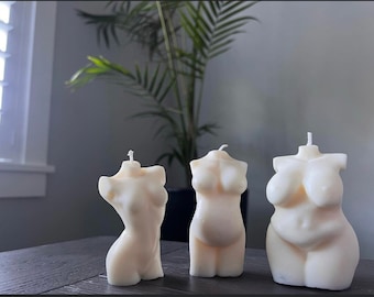 Body candles