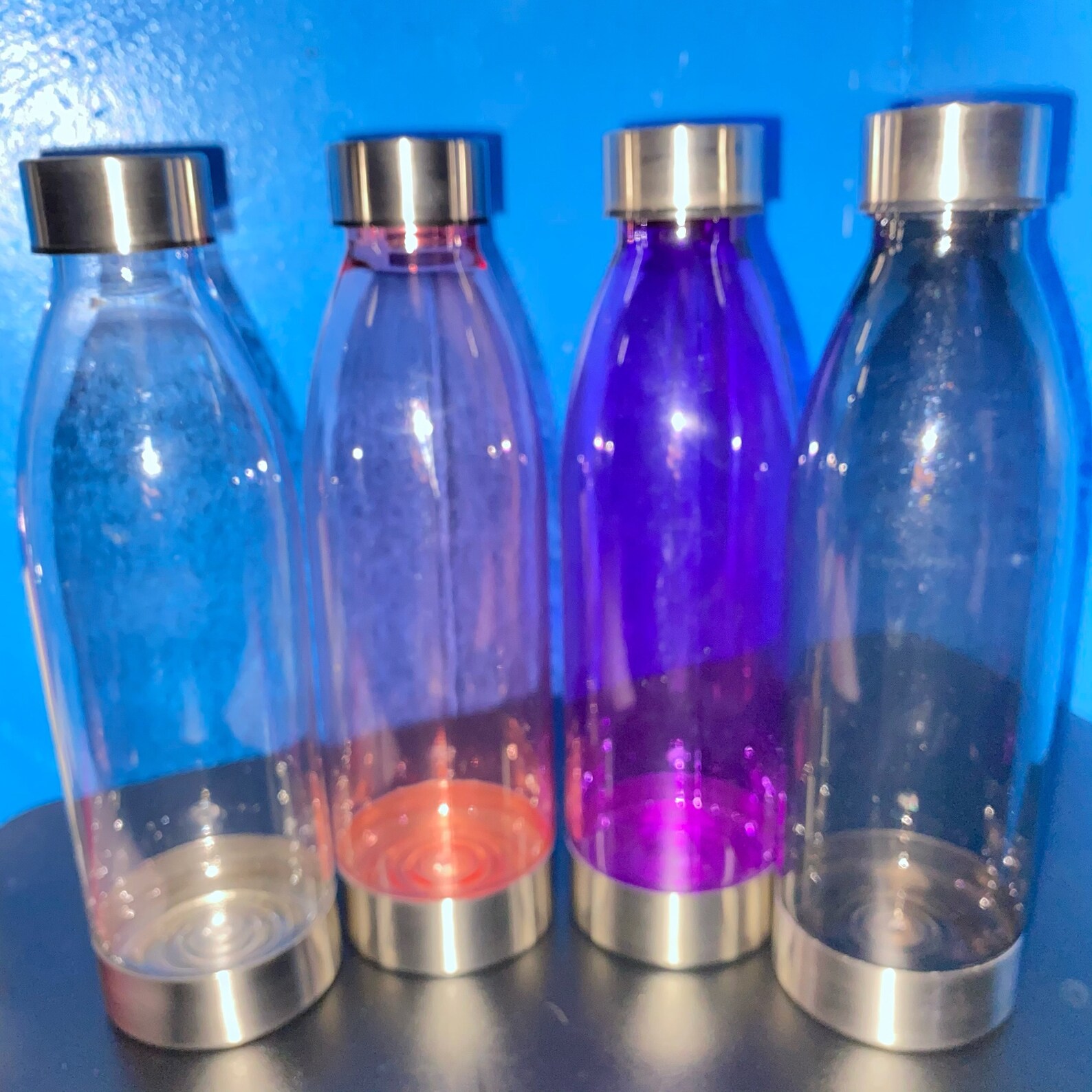 Custom Acrylic Water Bottle please read description before Etsy