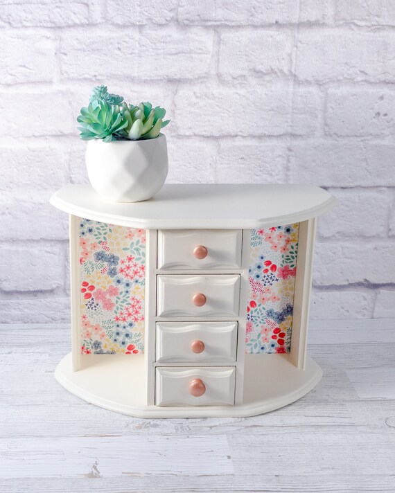 18 Inch Doll Furniture Fits American Girl Mini Wood Dresser Etsy