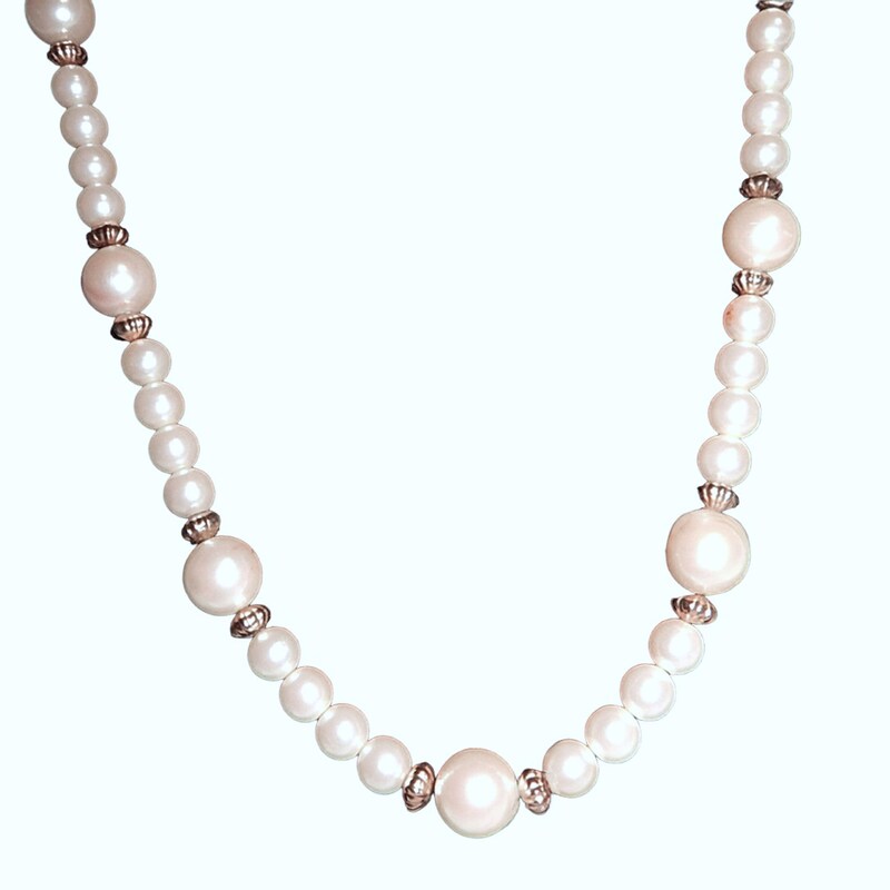 Elegance Bridal Necklace Set
