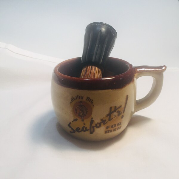 Shaving Scuttle Etsy