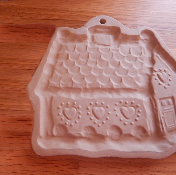 brown bag cookie art