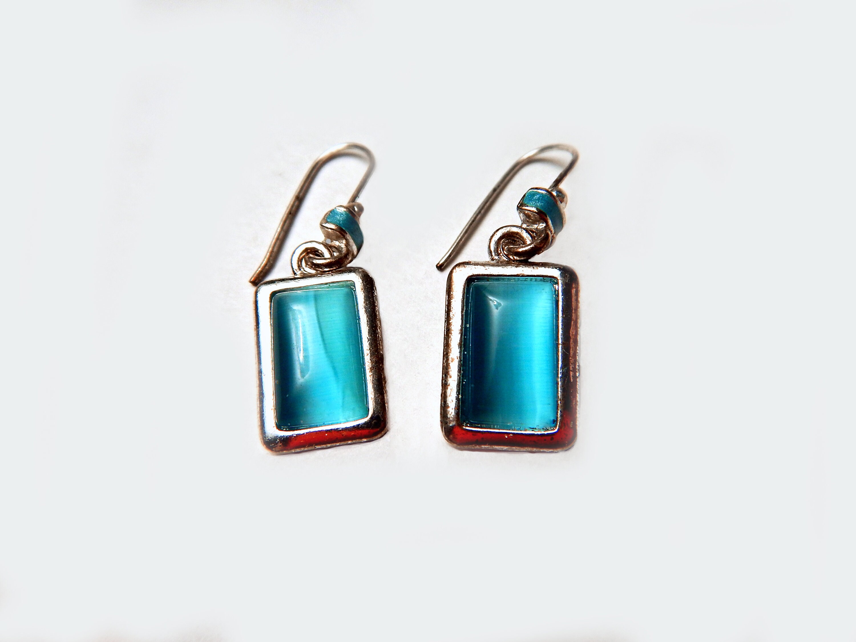 Kenneth Cole Earring Etsy UK