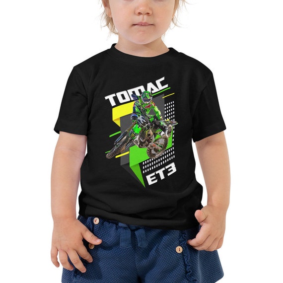 4t motocross jersey