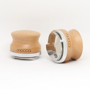 Mocca | Coffee distributor 54mm