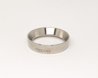 Mocca | Dose ring 54mm