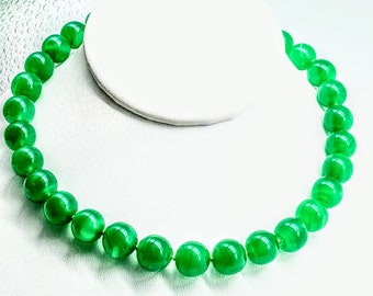 Coral Glass Imitation Jade Rondelle Donut Beads 10.5 Strand; 71 Glass Rondelle Beads 6MM Coral Imitation Jade Glass Rondelle Beads