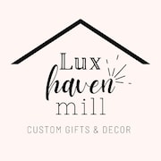 LuxHavenMill - Etsy