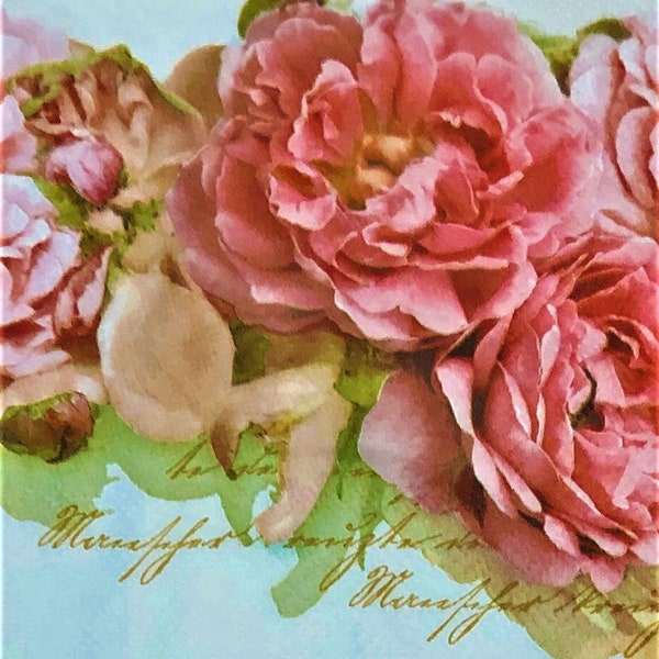 Decoupage Paper Etsy Australia