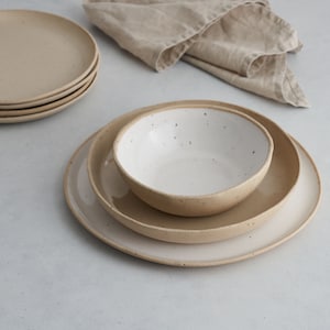 Salad Plate