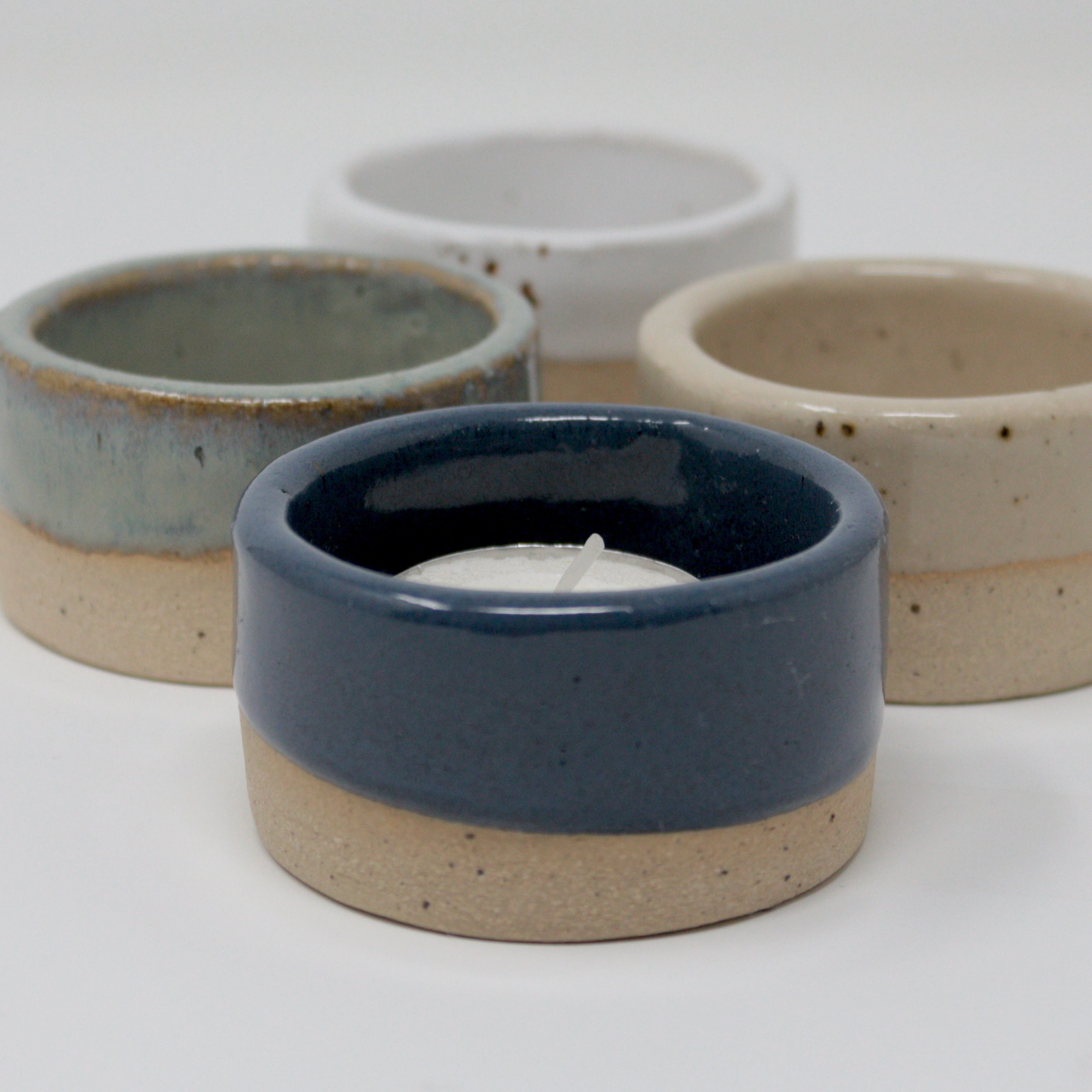 Tea Light Holder Etsy UK