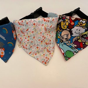Bandana for dog