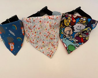 Bandana pour chien