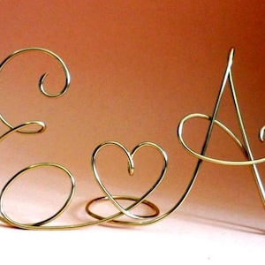 Personalized Cake Topper, Wedding Cake Topper, Cake topper wedding, Rose Gold, Silver cake toppers, Anniversary Cake topper