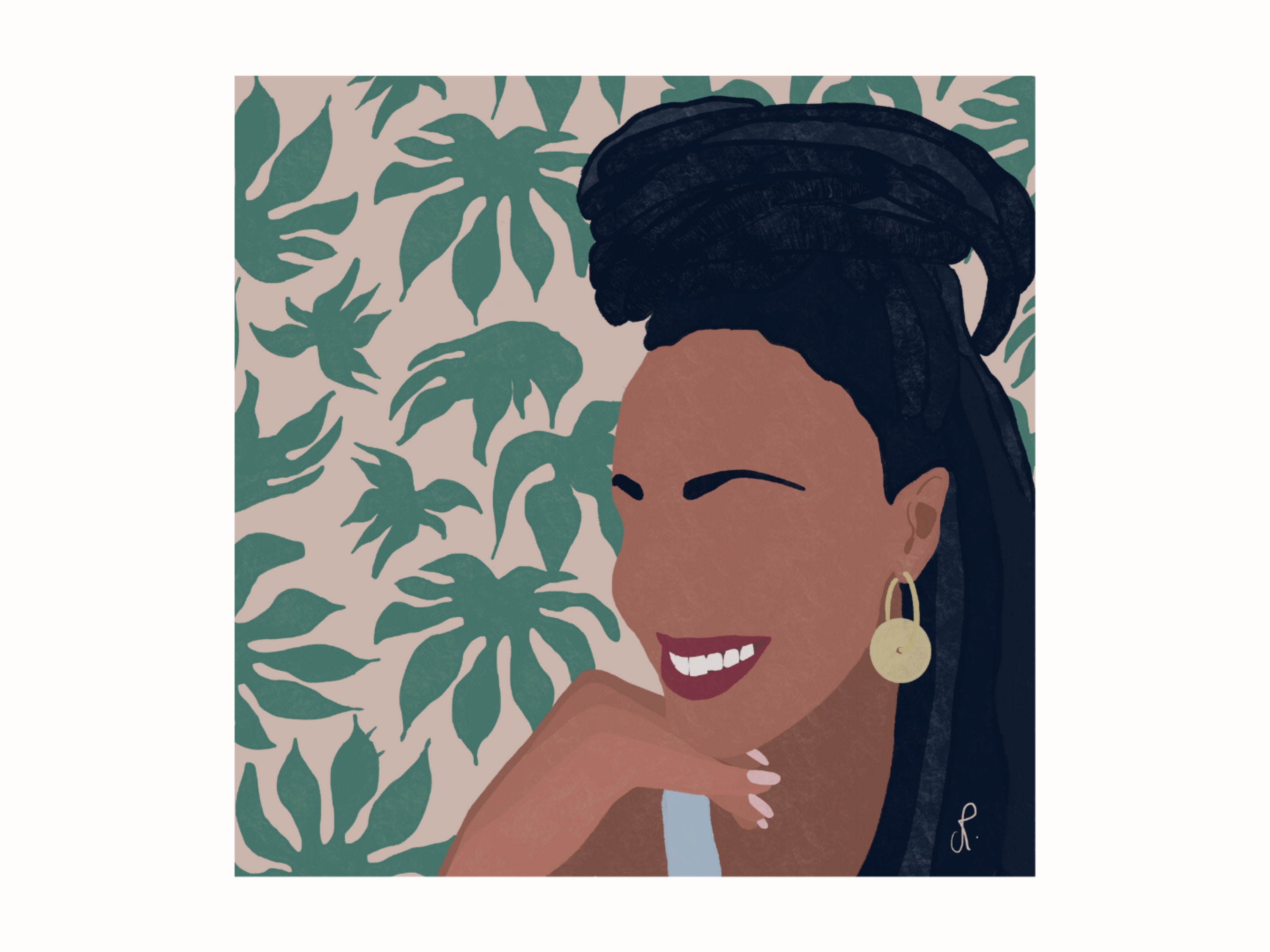 Illustration Personnalisée