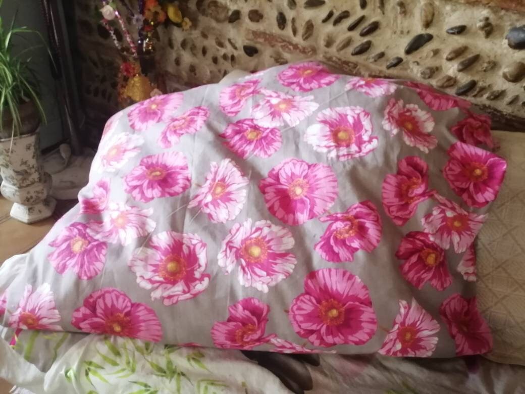 Joli Petit Édredon d'appoint