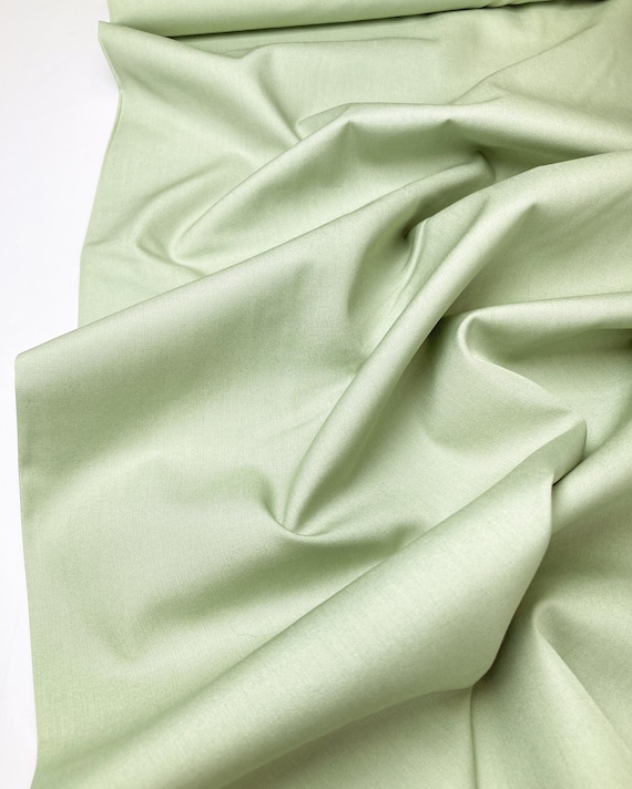 High-quality cotton clothing items