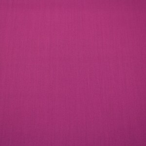 Liberty Fabrics Plain Tana Lawn™ in 'Fuchsia' image 2