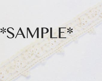 Fabric Sample