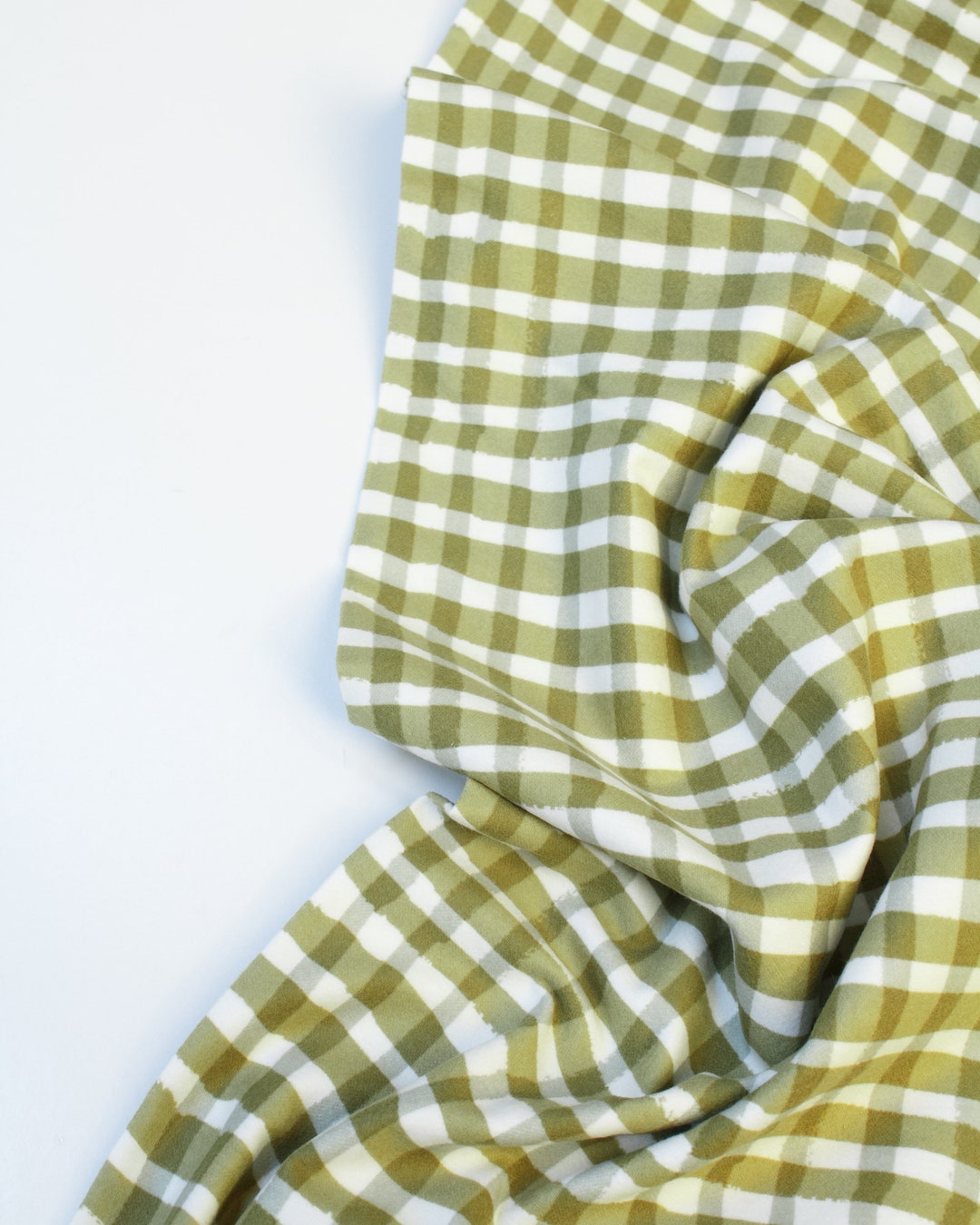 Art Gallery Cotton Flannel Fabric 'wooly Three' Etsy