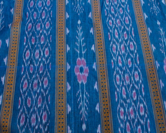 sambalpuri cotton fabric