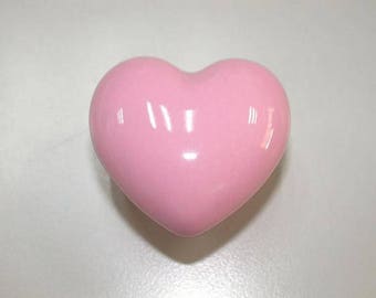 Heart Drawer Pulls Etsy