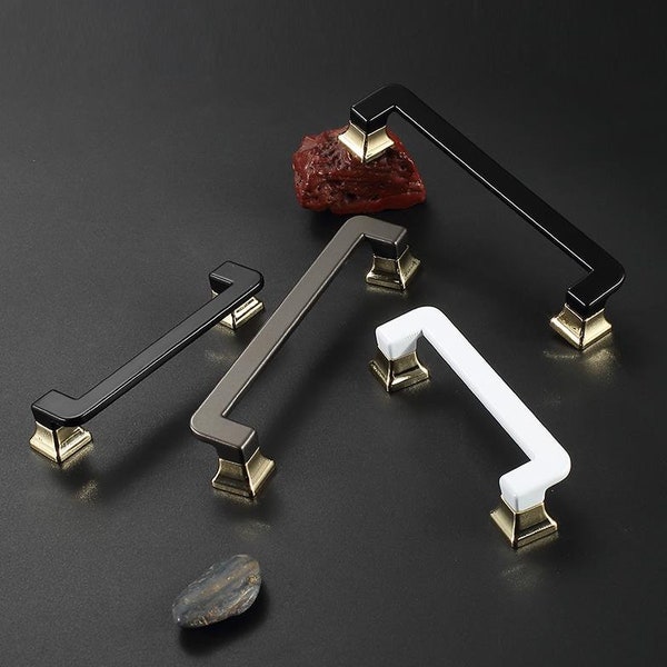 High End Hardware Etsy