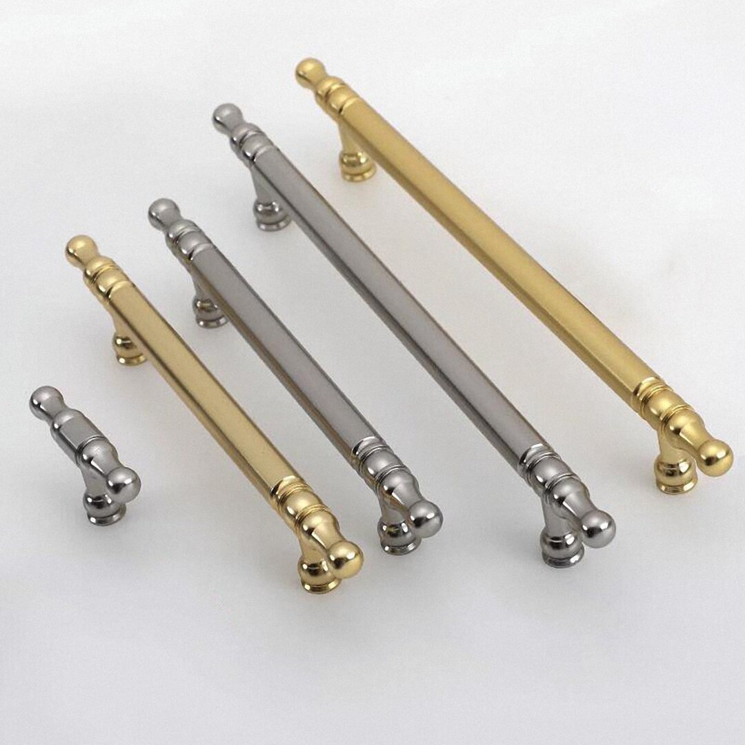 Cupboard Door Handles Knobs Wardrobe Door Handles Pulls Drawer