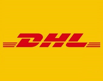 Service de livraison express international pour DHL