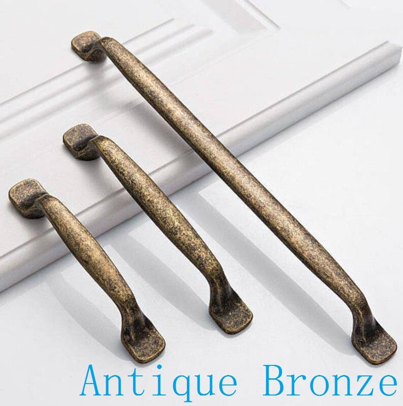 3.78''5''10''dresser Drawer Pulls Etsy