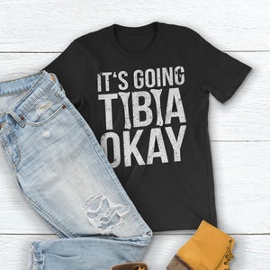 TIbia Merch - You are dead. Sweatshirt : Clothing, Shoes & Jewelry