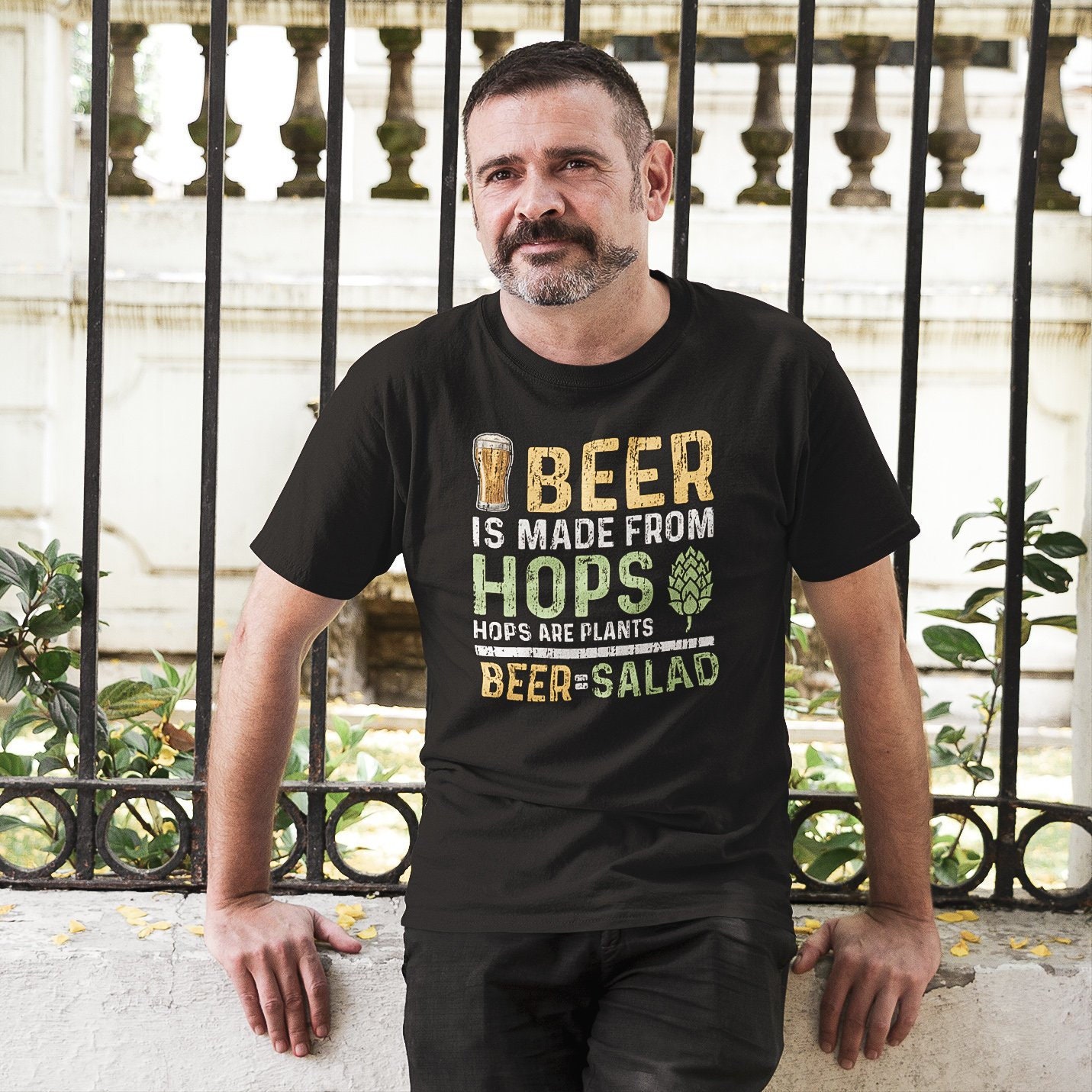 ipa beer t shirts